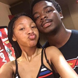 Meet your Posher, Antwonn